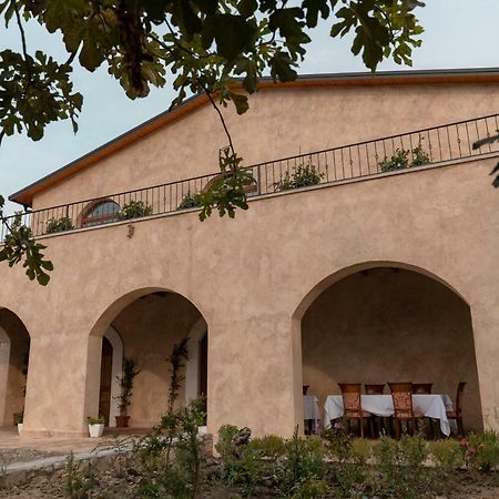 Agroturizem Gjepali Hotel Shijak Bagian luar foto