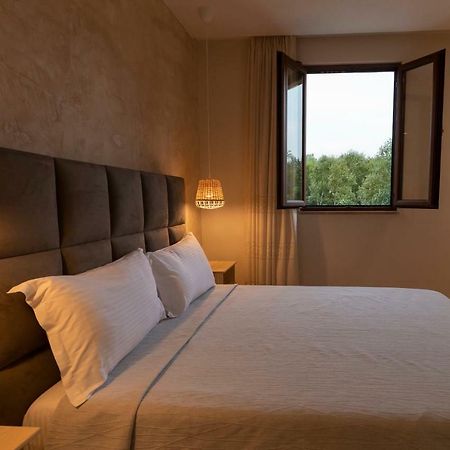 Agroturizem Gjepali Hotel Shijak Bagian luar foto