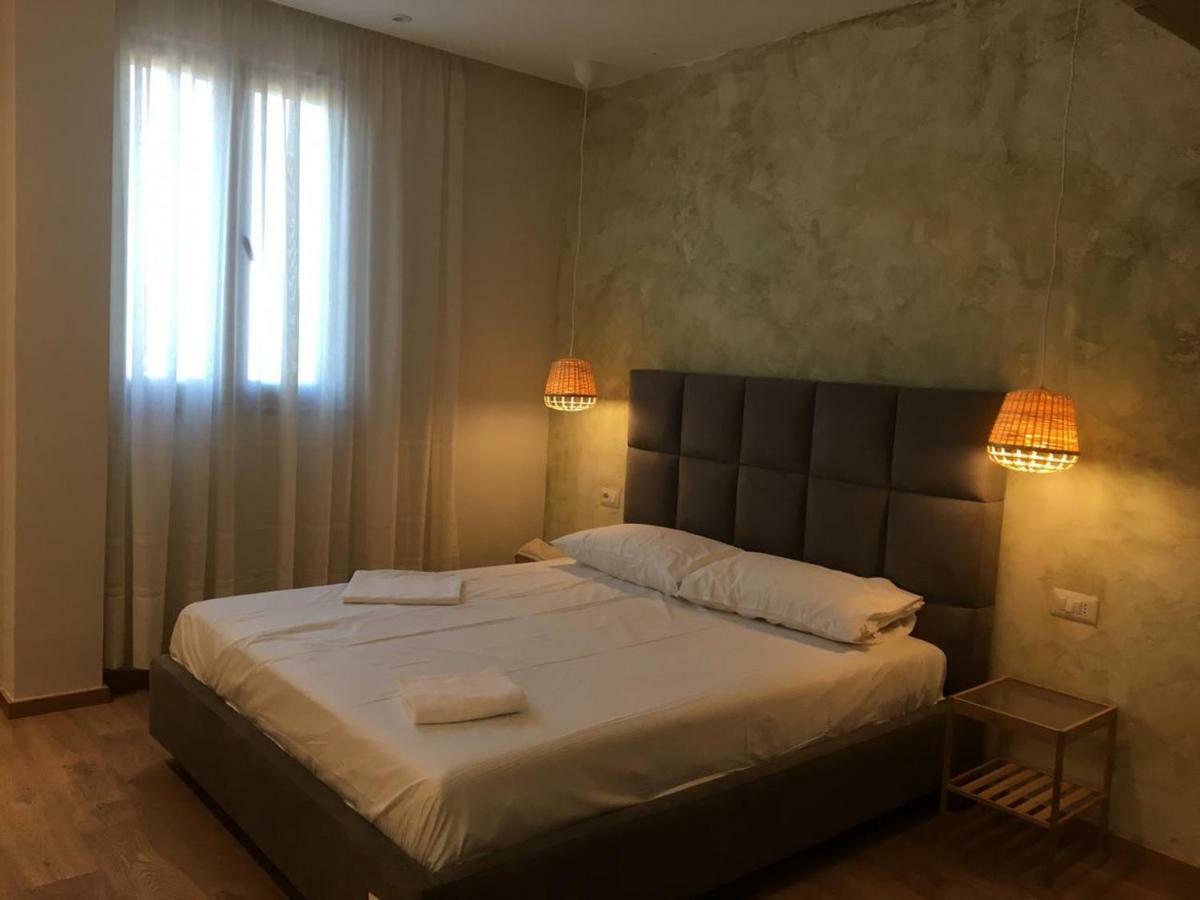 Agroturizem Gjepali Hotel Shijak Bagian luar foto
