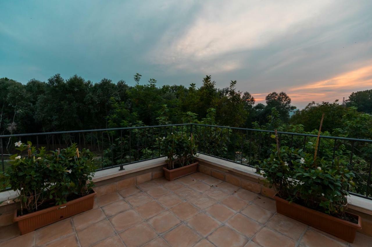 Agroturizem Gjepali Hotel Shijak Bagian luar foto