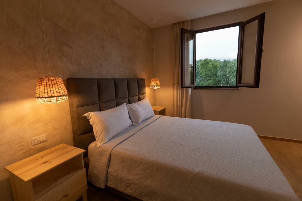 Agroturizem Gjepali Hotel Shijak Bagian luar foto