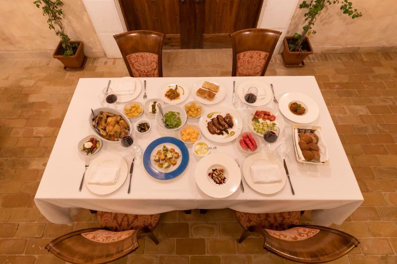 Agroturizem Gjepali Hotel Shijak Bagian luar foto