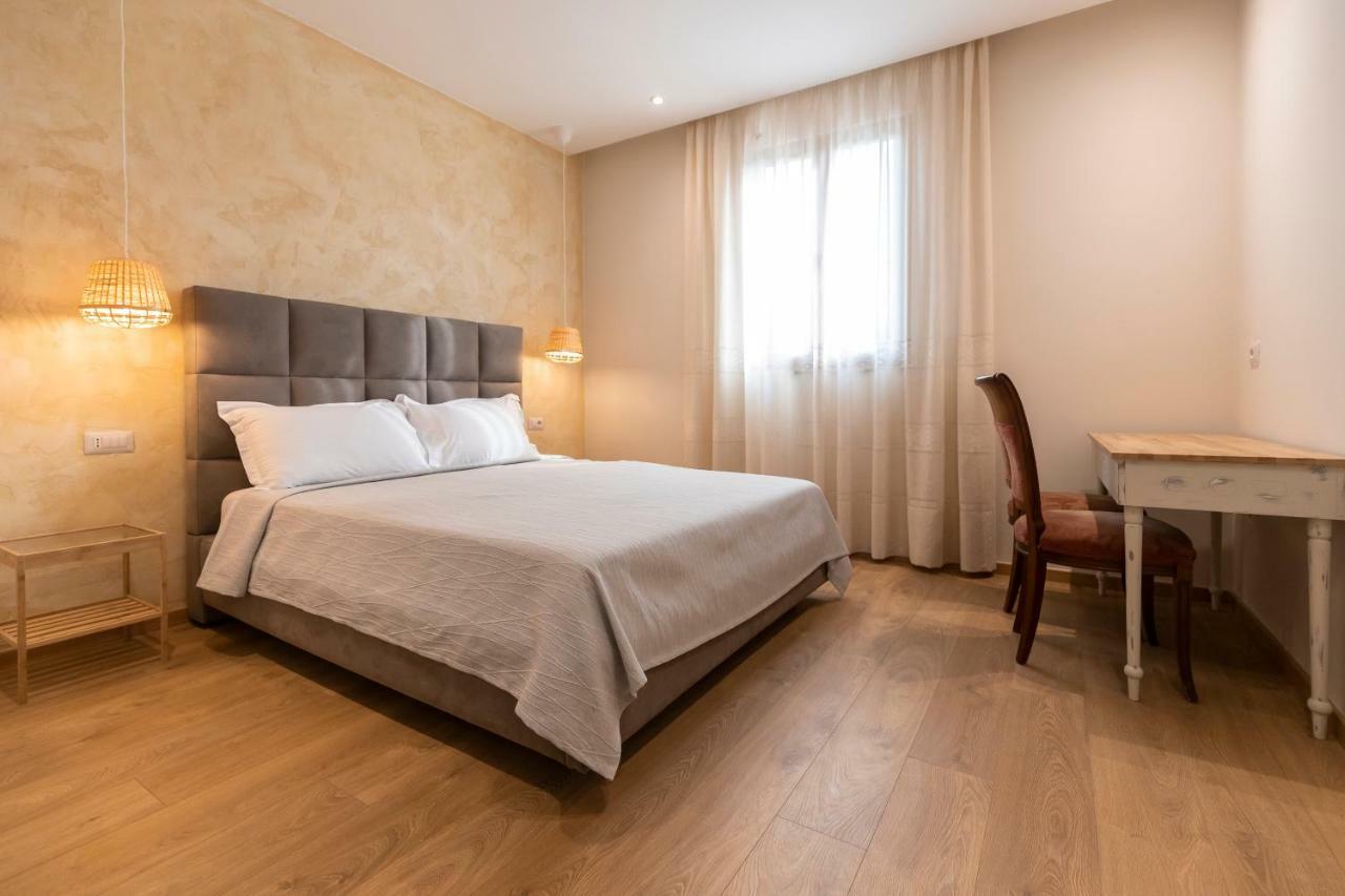 Agroturizem Gjepali Hotel Shijak Bagian luar foto
