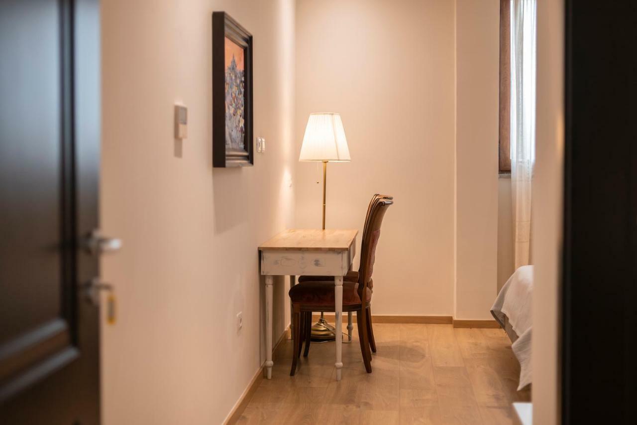 Agroturizem Gjepali Hotel Shijak Bagian luar foto